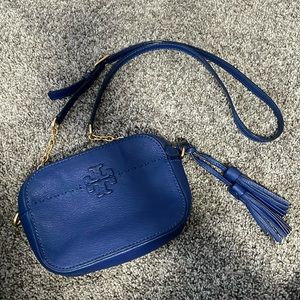 Tory Burch Crossbody